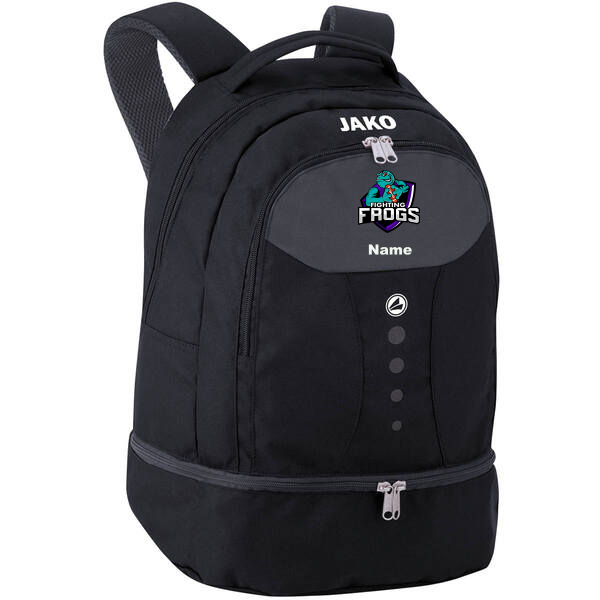 Rucksack TLS 